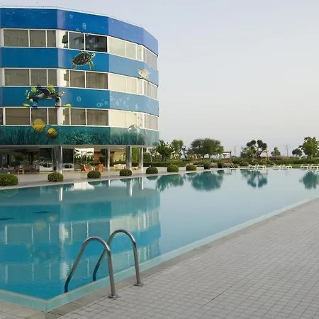 The Marmara Antalya-2